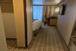 Deluxe Balcony Stateroom Picture