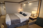 Deluxe Balcony Stateroom Picture