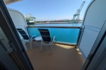 Deluxe Balcony Stateroom Picture