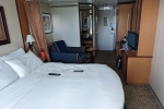 Deluxe Balcony Stateroom Picture