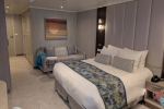 Premium Oceanview Stateroom Picture