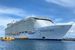 Symphony of the Seas Ship Picture  1