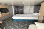Superior Balcony Stateroom Picture