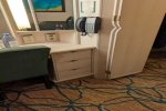 Interior Stateroom Picture