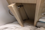 Interior Stateroom Picture