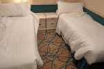 Interior Stateroom Picture