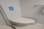 Interior Stateroom Picture