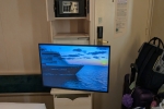 Interior Stateroom Picture