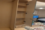 Interior Stateroom Picture