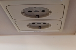 Interior Stateroom Picture