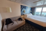 Deluxe Balcony Stateroom Picture