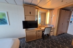 Deluxe Balcony Stateroom Picture
