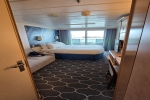 Deluxe Balcony Stateroom Picture
