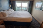 Deluxe Balcony Stateroom Picture
