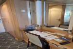 Deluxe Balcony Stateroom Picture