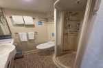 Deluxe Balcony Stateroom Picture