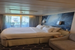 Deluxe Balcony Stateroom Picture