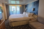 Deluxe Balcony Stateroom Picture