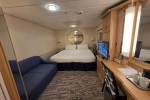 Interior Stateroom Cabin 9383. Picture