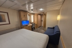 Interior Stateroom Cabin 9383. Picture