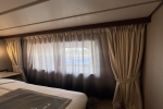 Club Oceanview Stateroom Picture