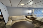 Club Oceanview Stateroom Picture