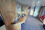 Balcony Stateroom Picture