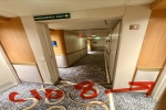 Balcony Stateroom Cabin C108. Picture