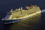 Carnival Jubilee Ship Picture  3