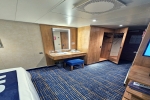 Interior Stateroom Picture