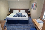 Interior Stateroom Picture