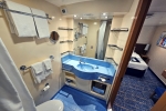 Interior Stateroom Picture