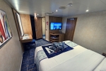 Interior Stateroom Picture