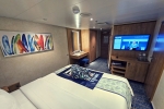 Interior Stateroom Picture