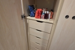 Aqua Stateroom Cabin 9038. Picture