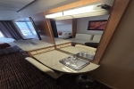 Concierge Class Stateroom Picture