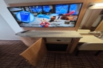 Concierge Class Stateroom Picture