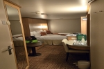 Interior Stateroom Picture