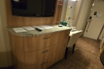 Interior Stateroom Picture