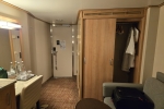 Interior Stateroom Picture