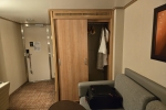Interior Stateroom Picture