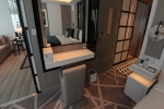 Royal Suite Stateroom Picture