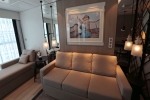 Royal Suite Stateroom Picture