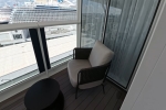 Royal Suite Stateroom Picture
