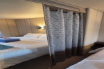 Balcony Cabin Picture