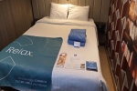 Inside Stateroom Picture
