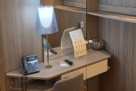 Inside Stateroom Picture
