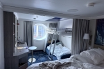 Deluxe Oceanview Stateroom Picture