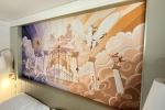 Deluxe Oceanview Stateroom Picture