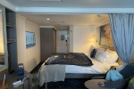 Deluxe Verandah Stateroom Picture